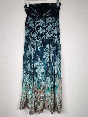 free people wildflower maxi dress Wildflower Maxi Dress